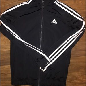 Adidas jacket